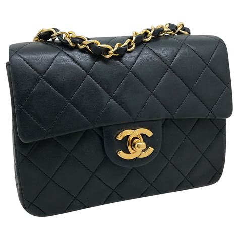 günstigste chanel tasche|chanel tasche second hand.